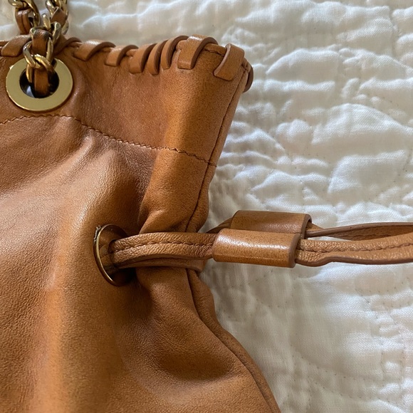 Tory Burch leather purse - Picture 7 of 16
